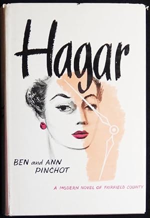 Hagar by Ben and Ann Pinchot