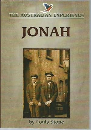 Seller image for Jonah (Australian Experience Series) for sale by Bookfeathers, LLC