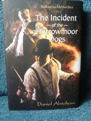 The Innocent of the Harrowmorr Dogs