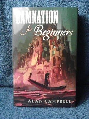 Damnation for Beginners