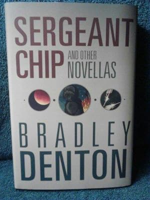 Seargent Chip and other Novellas