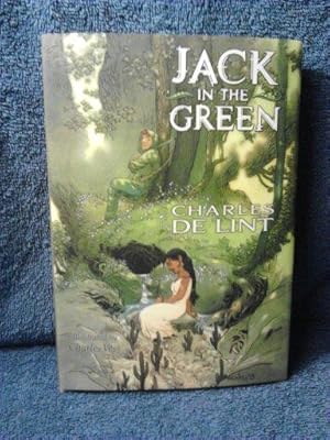 Jack in the Green