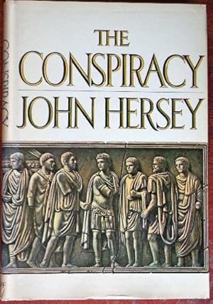 Seller image for The Conspiracy for sale by Canford Book Corral