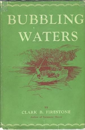 Bubbling Waters