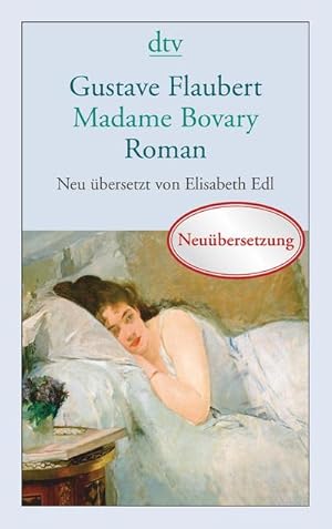 Bild des Verkufers fr Madame Bovary : Sitten in der Provinz zum Verkauf von AHA-BUCH GmbH