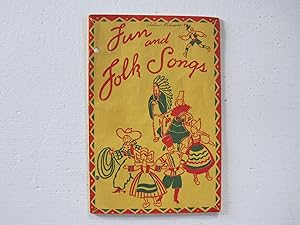 Fun and Folksongs
