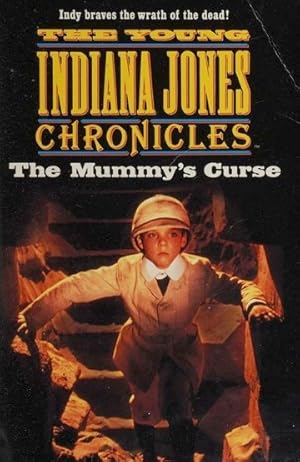 Immagine del venditore per The Young Indiana Jones Chronicles: The Mummy's Curse venduto da The Book House, Inc.  - St. Louis