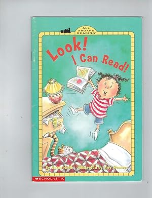 Seller image for Look! I Can Read! for sale by TuosistBook