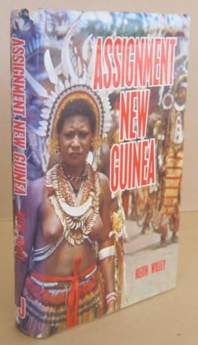 Assignment New Guinea