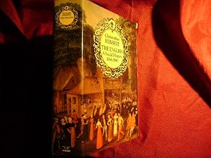 Seller image for The English. A Social History. 1066-1945. for sale by BookMine