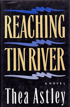 Immagine del venditore per Reaching Tin River venduto da Badger Books