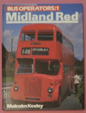 BUS OPERATORS: 1: MIDLAND RED