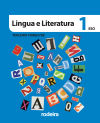 Image du vendeur pour LINGUA E LITERATURA 1ESO mis en vente par Agapea Libros