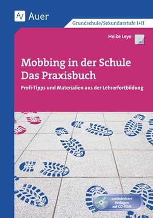 Bild des Verkufers fr Mobbing in der Schule - Das Praxisbuch zum Verkauf von Rheinberg-Buch Andreas Meier eK