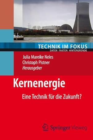 Image du vendeur pour Kernenergie mis en vente par Rheinberg-Buch Andreas Meier eK