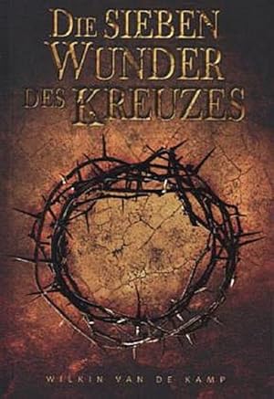 Imagen del vendedor de Die sieben Wunder des Kreuzes a la venta por Rheinberg-Buch Andreas Meier eK