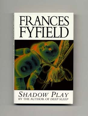 Seller image for Shadow Play - 1st Edition/1st Printing for sale by Books Tell You Why  -  ABAA/ILAB