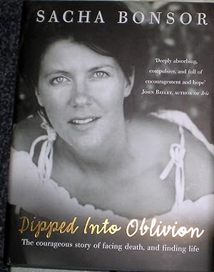 Immagine del venditore per Dipped Into Oblivion venduto da Frabjoy Books