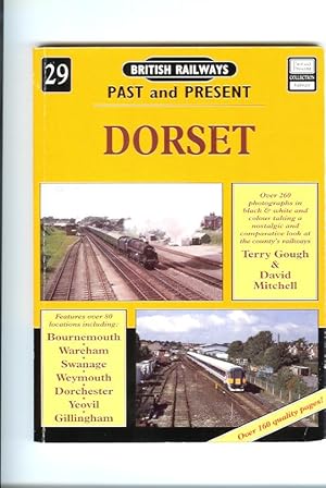 British Railways Past and Present No. 29 - DORSET