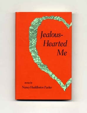 Seller image for Jealous-Hearted Me And Other Stories - 1st Edition/1st Printing for sale by Books Tell You Why  -  ABAA/ILAB