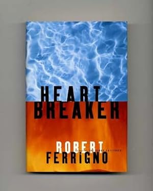 Immagine del venditore per Heartbreaker - 1st Edition/1st Printing venduto da Books Tell You Why  -  ABAA/ILAB