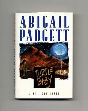 Imagen del vendedor de Turtle Baby - 1st Edition/1st Printing a la venta por Books Tell You Why  -  ABAA/ILAB