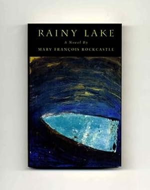 Immagine del venditore per Rainy Lake - 1st Edition/1st Printing venduto da Books Tell You Why  -  ABAA/ILAB