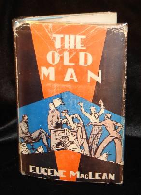 Imagen del vendedor de THE OLD MAN a la venta por Booklegger's Fine Books ABAA