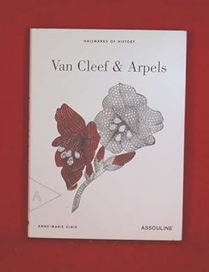 Imagen del vendedor de Van Cleef & Arpels a la venta por Bruce Irving
