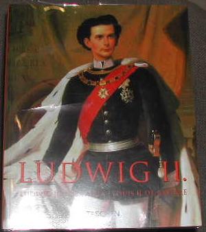 Imagen del vendedor de Ludwig II. a la venta por alphabets