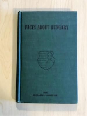 Seller image for Facts About Hungary for sale by Bradley Ross Books