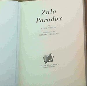 Image du vendeur pour Zulu Paradox mis en vente par Chapter 1