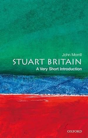 Seller image for Stuart Britain: A Very Short Introduction (Paperback) for sale by Grand Eagle Retail