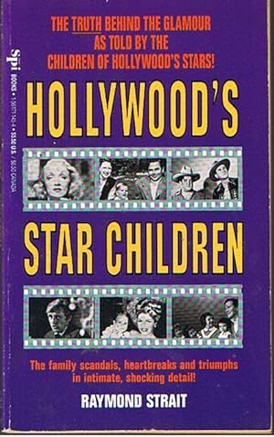 HOLLYWOOD'S STAR CHILDREN