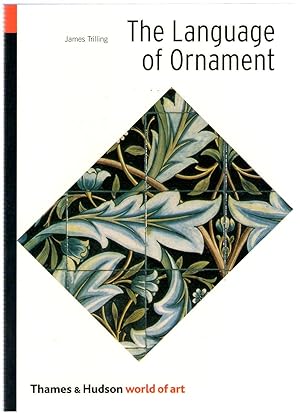 The Language of Ornament (World of Art)