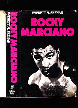 Seller image for Rocky Marciano for sale by SAVERY BOOKS