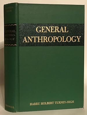 General Anthropology.