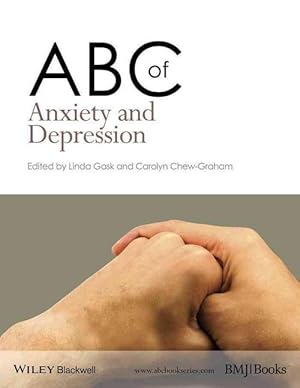 Seller image for ABC of Anxiety and Depression (Paperback) for sale by Grand Eagle Retail