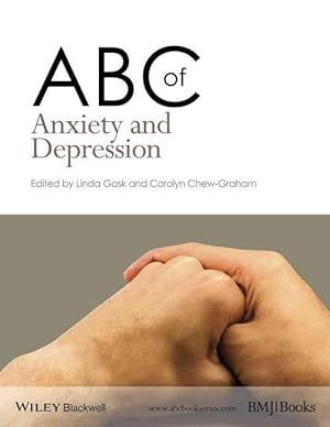 Seller image for ABC of Anxiety and Depression (Paperback) for sale by AussieBookSeller