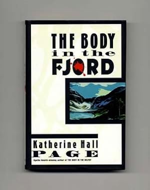 Bild des Verkufers fr The Body in the Fjord - 1st Edition/1st Printing zum Verkauf von Books Tell You Why  -  ABAA/ILAB