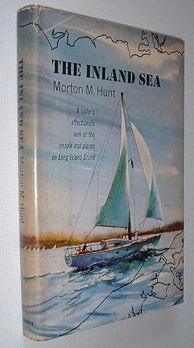 The Inland Sea,A Sailor's Affectionate Look at the People and Places on Long Island Sound