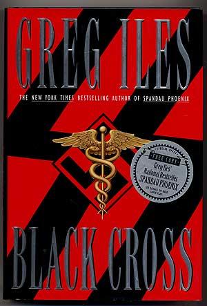 Imagen del vendedor de Black Cross a la venta por Between the Covers-Rare Books, Inc. ABAA