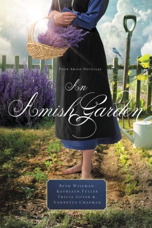 Image du vendeur pour An Amish Garden mis en vente par ChristianBookbag / Beans Books, Inc.