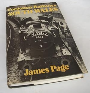 Forgotten Railways: South Wales