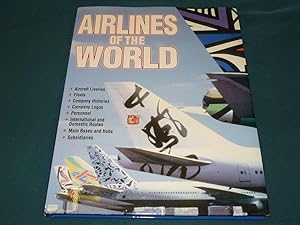 Airlines of the World