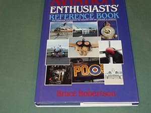 AVIATION ENTHUSIASTS REFERENCE BOOK