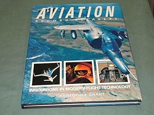 AVIATION RECORD BREAKERS - INNOVATIONS IN MODERN FLIGHT TECHNOLOGY