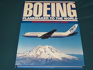 Boeing - Planemaker to the World