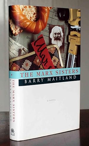Seller image for The Marx Sisters (Signed First) for sale by Bradhurst Fine Editions