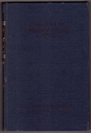 Bild des Verkufers fr Lectures in Abstract Algebra Volume 1 - Basic Concepts zum Verkauf von Ainsworth Books ( IOBA)